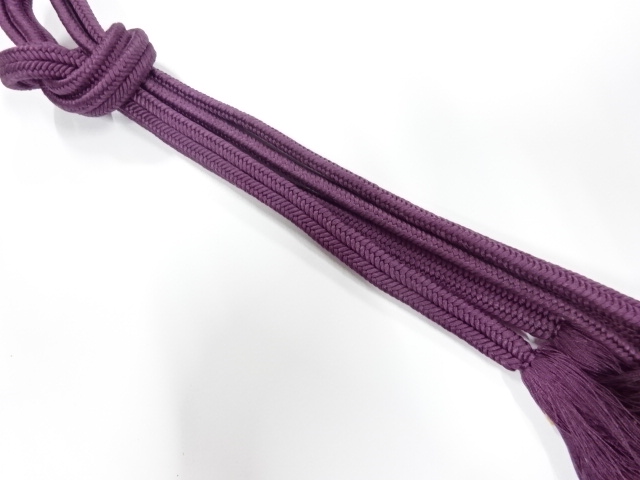 Japanese Kimono / Accessories Silk